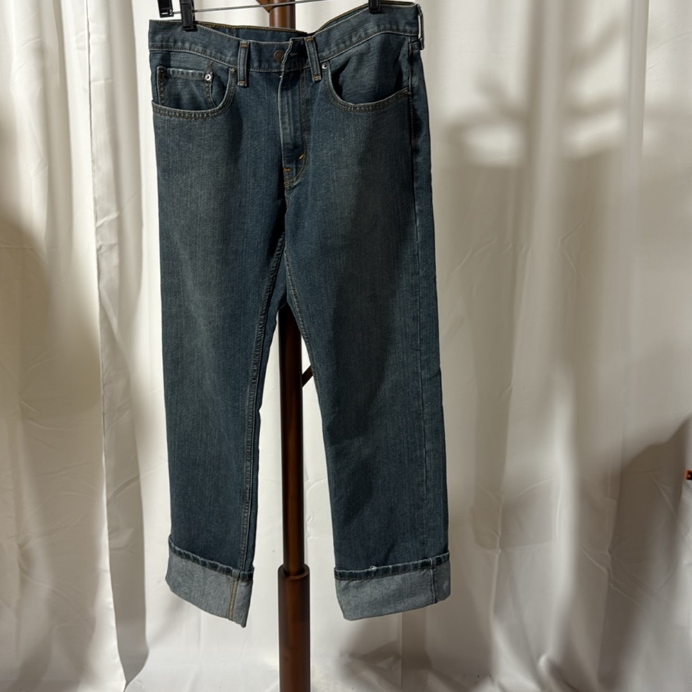 Levis 559 jeans 32-34